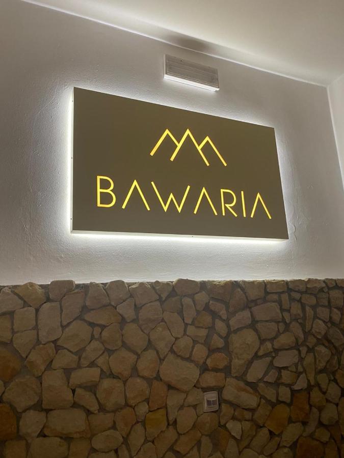 Penzion Bawaria Horní Lomná エクステリア 写真